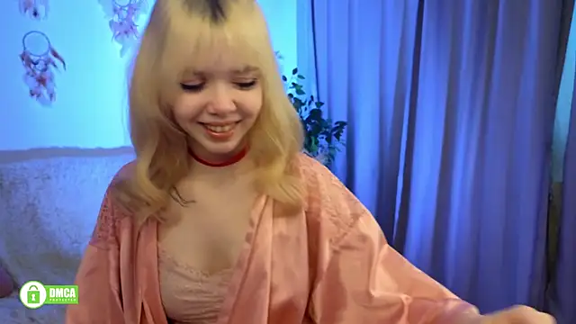 Rochelle kitty online show from 04-09-26, 04:24