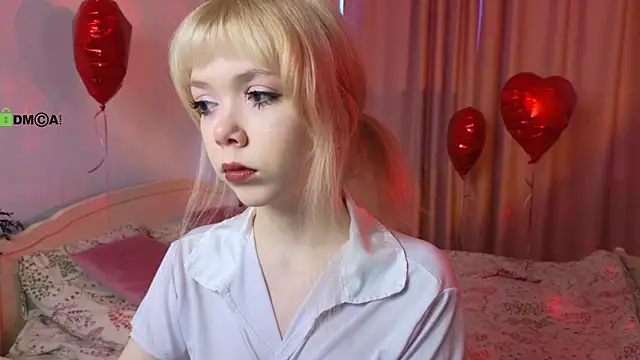 Rochelle kitty online show from 03-14-26, 03:07