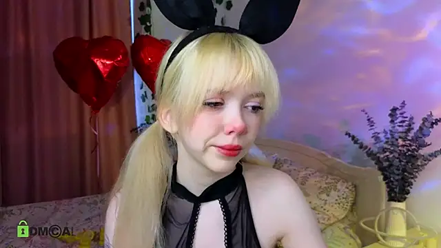 Rochelle kitty online show from 04-03-26, 02:01