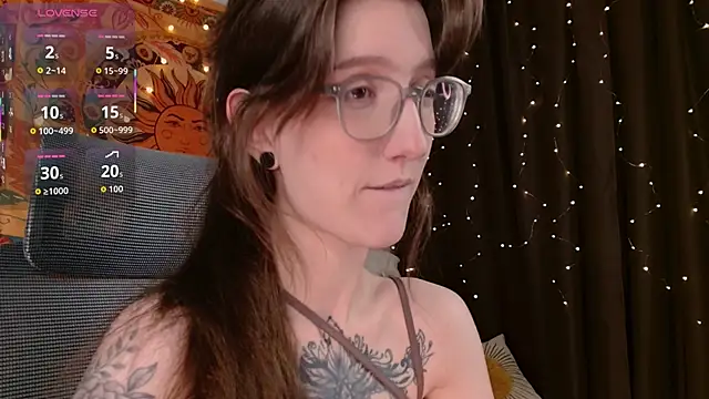 lolami  online show from 03-06-26, 06:19