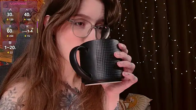 lolami  online show from 03-07-26, 05:58