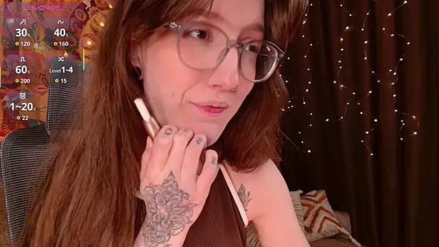 lolami  online show from 02-23-26, 06:03