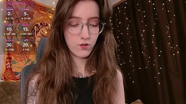 lolami  online show from 03-01-26, 05:40