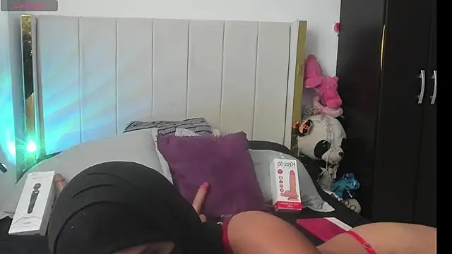 zahra zaid online show from 02-11-26, 08:52