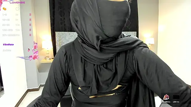 zahra zaid online show from 02-28-26, 12:43