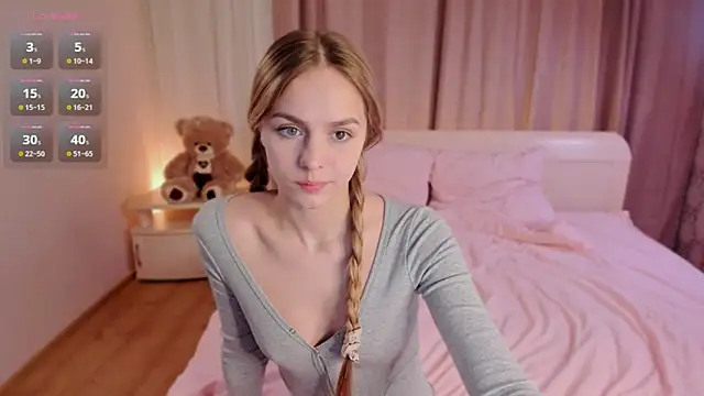 lillit vivit online show from 03-25-26, 01:10