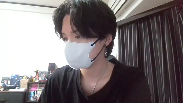raitokun5555 online show from 05-30-26, 12:11