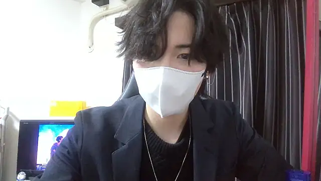 Snapshot of raitokun5555 chatting on 03-15-26, 12:12 raitokun5555 online show from 03-15-26, 12:12