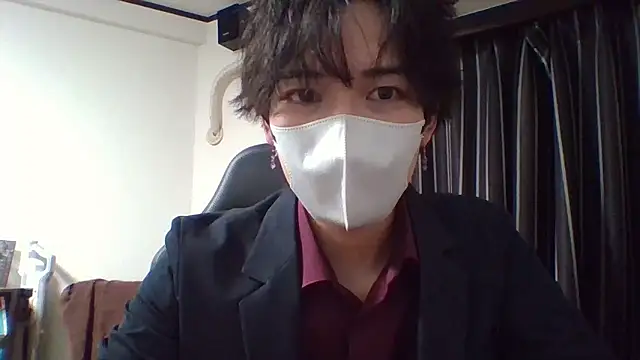 Snapshot of raitokun5555 chatting on 02-19-26, 01:08 raitokun5555 online show from 02-19-26, 01:08