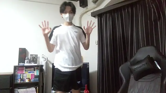 Snapshot of raitokun5555 chatting on 03-28-26, 12:17 raitokun5555 online show from 03-28-26, 12:17