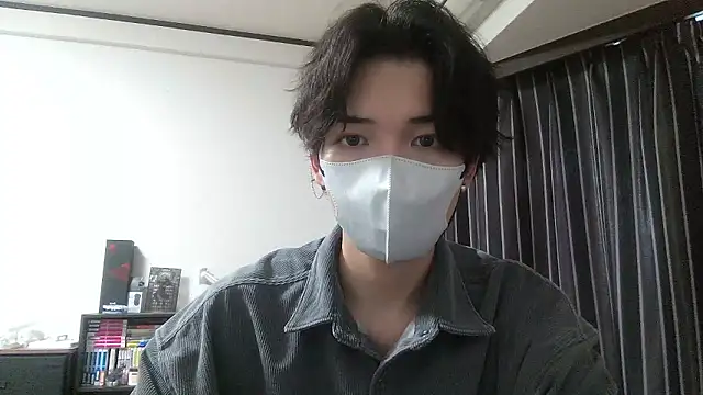raitokun5555 online show from 03-31-26, 07:21