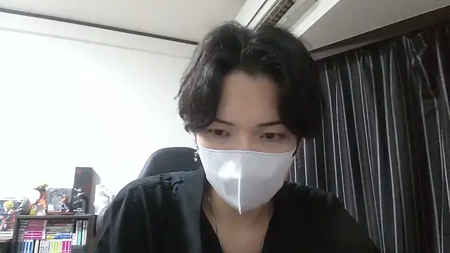 raitokun5555 online show from 05-27-26, 01:29