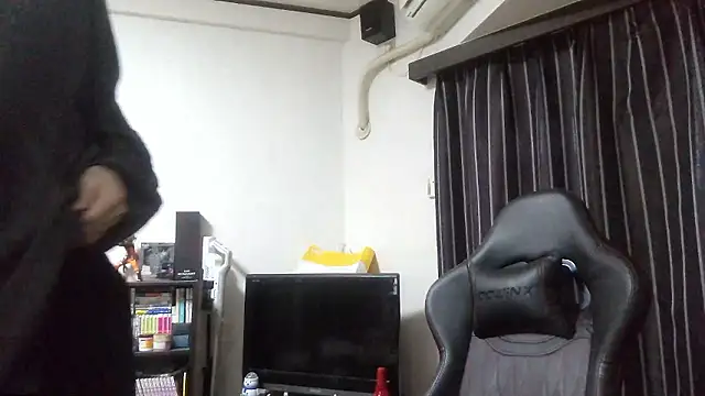 raitokun5555 online show from 04-23-26, 06:09