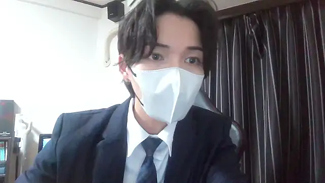 raitokun5555 online show from 04-11-26, 01:04