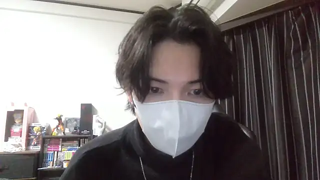 raitokun5555 online show from 04-24-26, 12:18