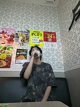 raitokun5555 online show from 05-17-26, 10:15