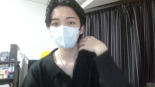 raitokun5555 online show from 04-15-26, 12:10