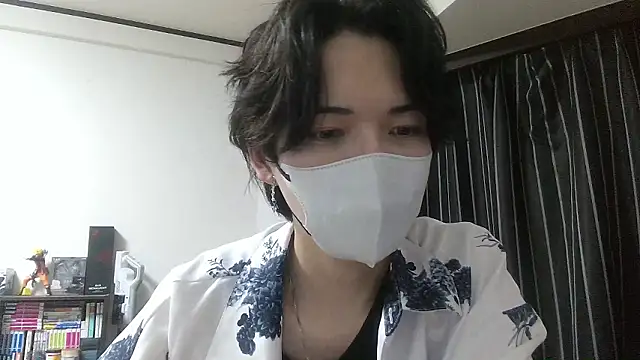 raitokun5555 online show from 05-03-26, 07:13