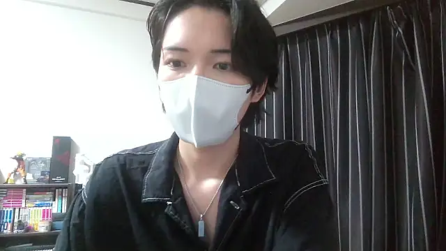 raitokun5555 online show from 05-13-26, 12:23
