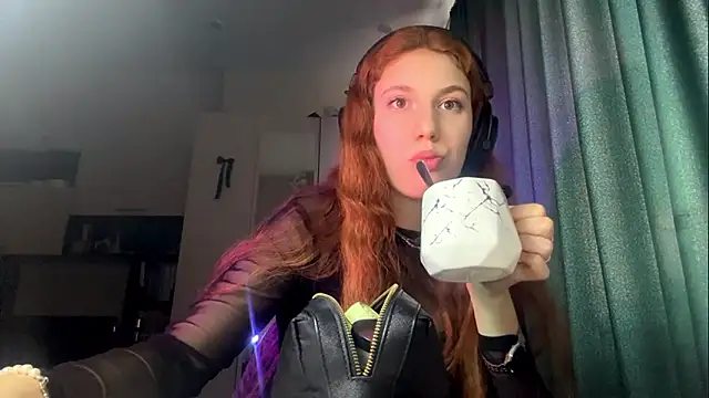 AliceCarrol online show from 02-16-26, 02:16