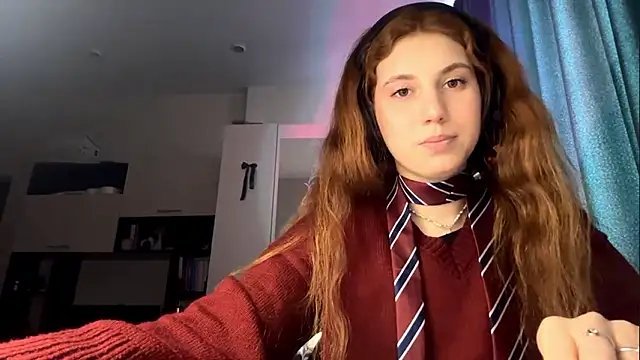 AliceCarrol online show from 03-02-26, 02:13