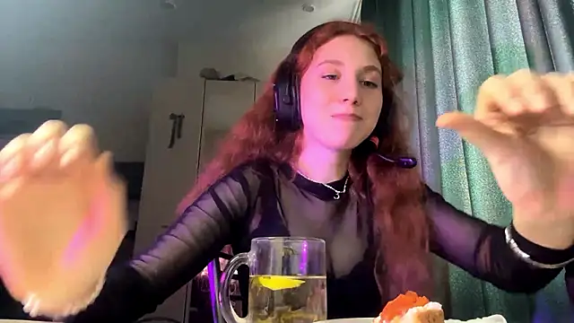 AliceCarrol online show from 02-24-26, 12:28