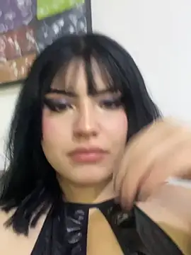 Snapshot of SamanthaVelvettAss chatting on 02-14-26, 12:49 SamanthaVelvettAss online show from 02-14-26, 12:49