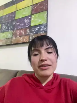 Snapshot of SamanthaVelvettAss chatting on 02-22-26, 01:13 SamanthaVelvettAss online show from 02-22-26, 01:13