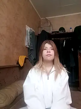 EvaTallor online show from 02-12-26, 05:18