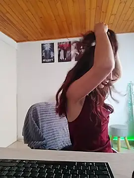 Snapshot of gris26 chatting on 03-03-26, 01:07 gris26 online show from 03-03-26, 01:07