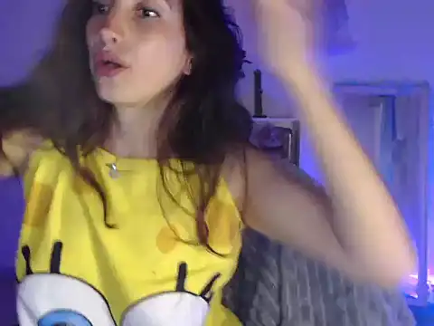 Snapshot of gris26 chatting on 02-20-26, 01:13 gris26 online show from 02-20-26, 01:13