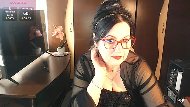 exiMIlf online show from 03-18-26, 01:46