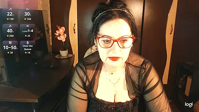 exiMIlf online show from 03-11-26, 04:45