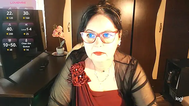 exiMIlf online show from 04-02-26, 01:18