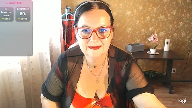 exiMIlf online show from 07-12-26, 01:12