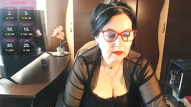 exiMIlf online show from 03-26-26, 11:52