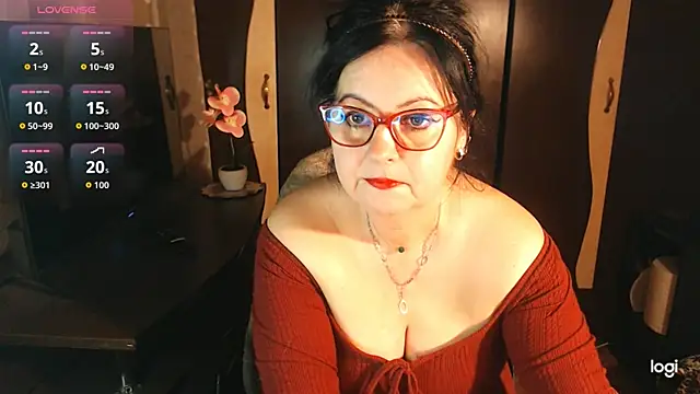 exiMIlf online show from 03-04-26, 04:26