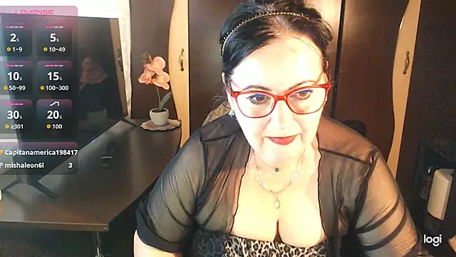 exiMIlf online show from 06-14-26, 12:17