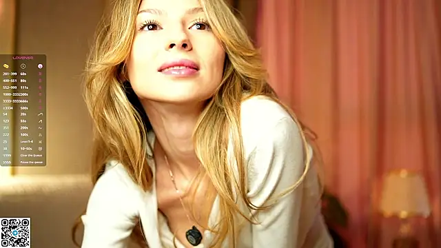 Blossom Dream online show from 03-07-26, 01:05