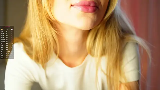 Snapshot of Blossom_Dream chatting on 02-12-26, 10:04 Blossom Dream online show from 02-12-26, 10:04