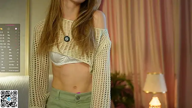 Snapshot of Blossom_Dream chatting on 03-01-26, 01:11 Blossom Dream online show from 03-01-26, 01:11