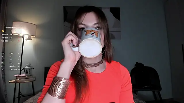 SoniKDesire online show from 02-24-26, 06:53