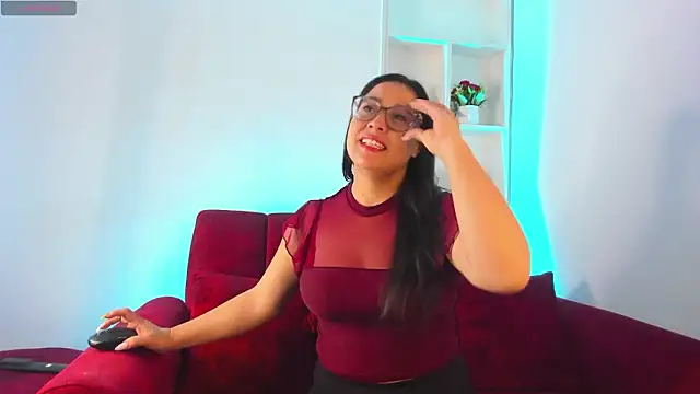 Eliana jhones  online show from 03-02-26, 11:50