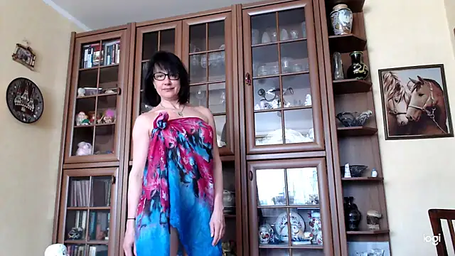 Vlastelina online show from 03-15-26, 06:09