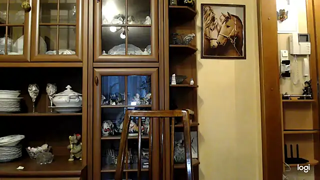 Vlastelina online show from 03-28-26, 03:24