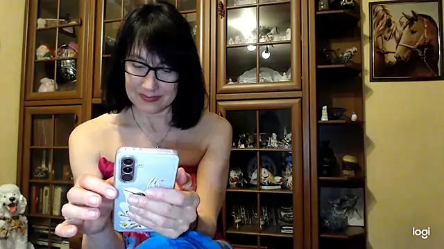 Vlastelina online show from 03-13-26, 06:57