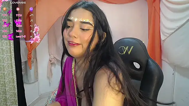 Snapshot of Sita_Nair chatting on 05-07-26, 12:19 Sita Nair online show from 05-07-26, 12:19