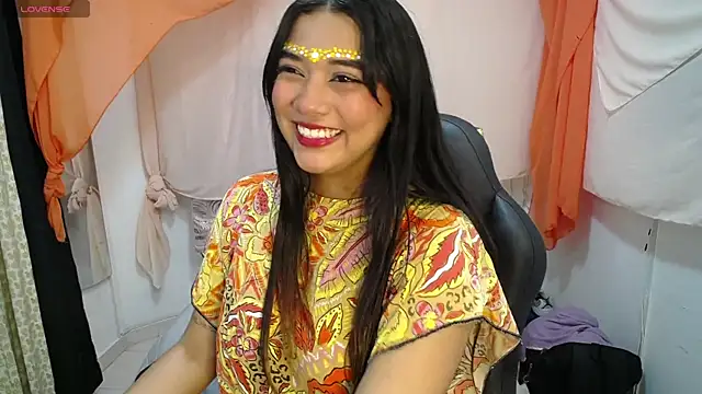 Snapshot of Sita_Nair chatting on 05-09-26, 12:30 Sita Nair online show from 05-09-26, 12:30
