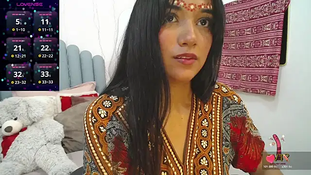 Snapshot of Sita_Nair chatting on 05-05-26, 07:17 Sita Nair online show from 05-05-26, 07:17