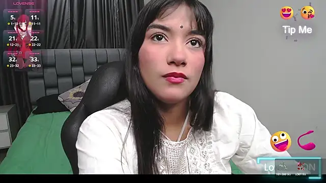 Snapshot of Sita_Nair chatting on 07-24-26, 07:43 Sita Nair online show from 07-24-26, 07:43